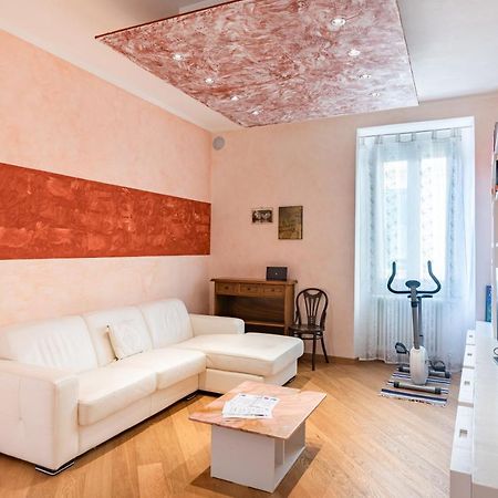 5Terre Experience Riomaggiore Central Penthouse Apartment Екстериор снимка