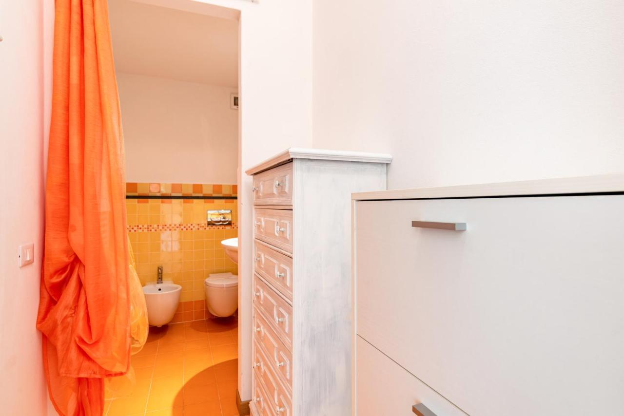 5Terre Experience Riomaggiore Central Penthouse Apartment Екстериор снимка