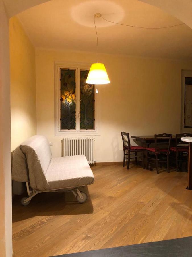 5Terre Experience Riomaggiore Central Penthouse Apartment Екстериор снимка